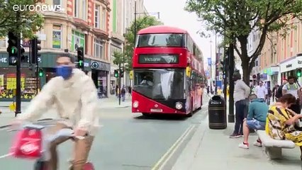 Covid-19 : nouvelles mesures draconiennes attendues au Royaume-Uni, en France et en Espagne