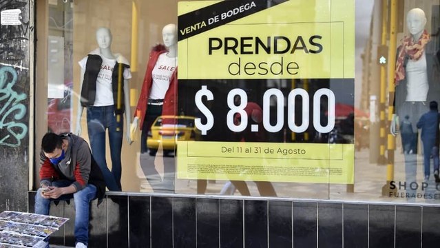 Adiós al alivio para arriendo de locales comerciales durante la pandemia