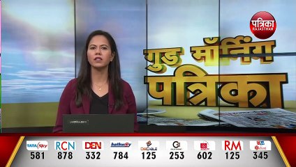 हनुमानगढ़ : एक्सिस बैंक में 1 करोड़ रुपए की लूट