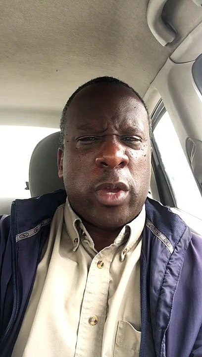 Black Americans And Obesity