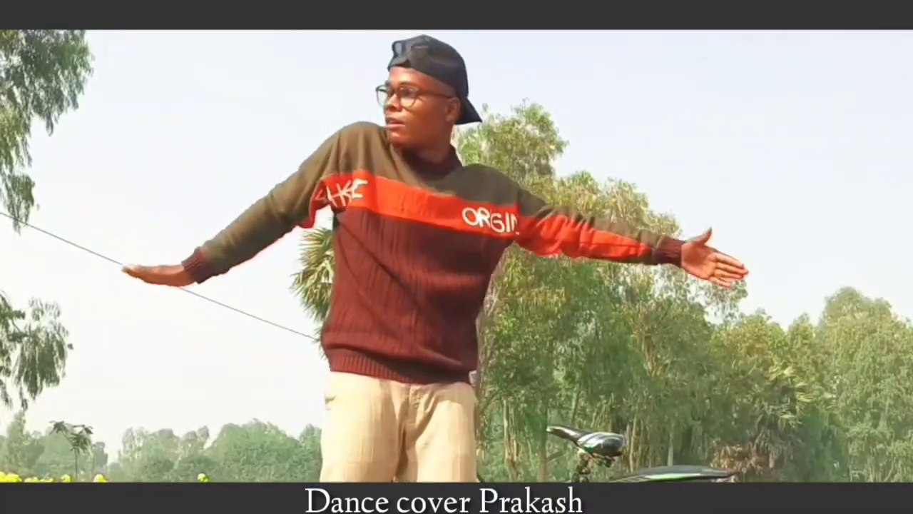 Tip_Tip_barisha_pani_Hip_Hop_mix_|_P_BoyZz_|_Prakash