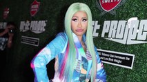 Cardi B and Nicki Minaj Feud REIGNITED-