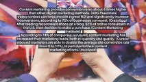 Content Marketing – Every Marketer Needs to Know