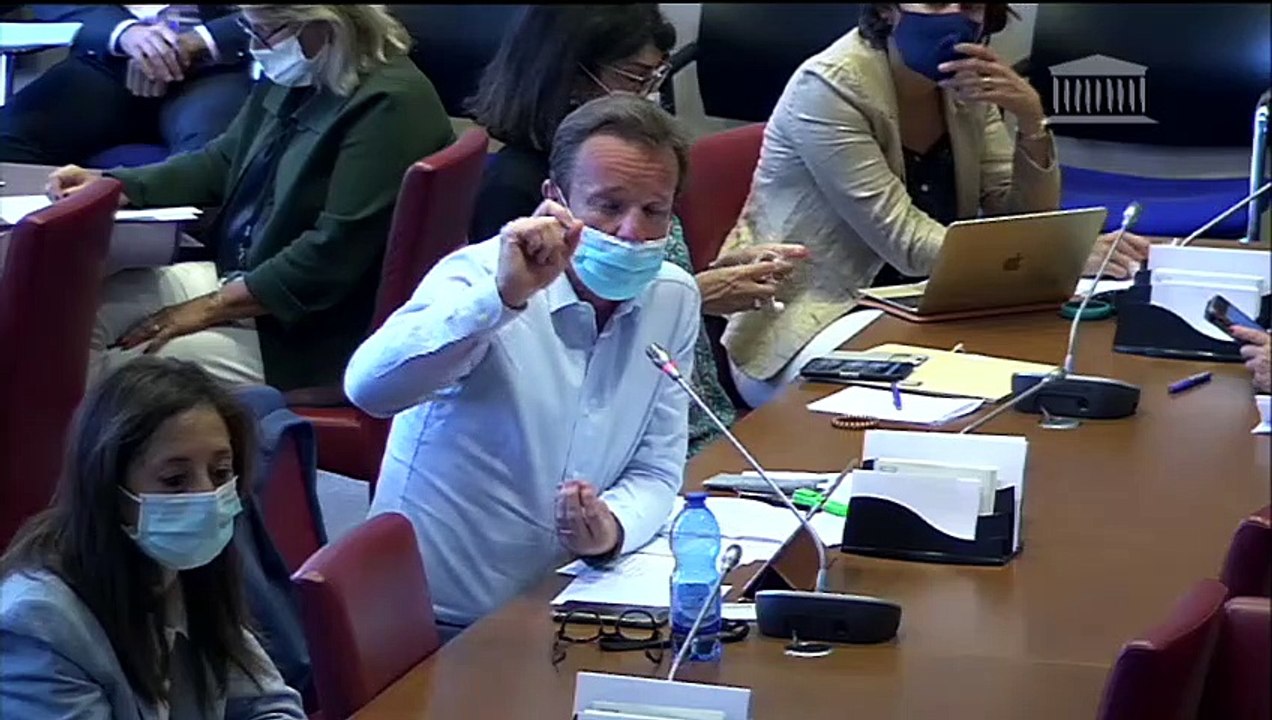 Effets de la crise du covid-19 sur la jeunesse : Table ronde réunissant des associations de jeunesse et des syndicats étudiants - Jeudi 17 septembre 2020