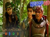 Encantadia: Panghahamak ni Hagorn kay Alena | Episode 129 RECAP