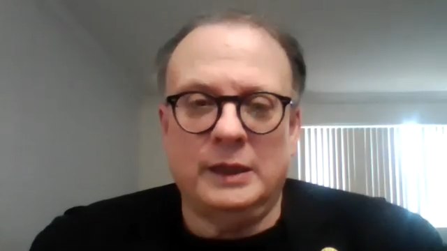 El 'Netflix' de César Vidal: Buscamos decir la verdad sin que nos decapiten