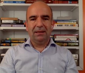 FETÖ’nün Zaman gazetesinin son Genel Yayın Yönetmeni konuştu