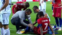 Rezumat_ Backa Topola - FCSB 6 - 6 (4-5 la penaltyuri) Calificare dramatica a ros-albastrilor