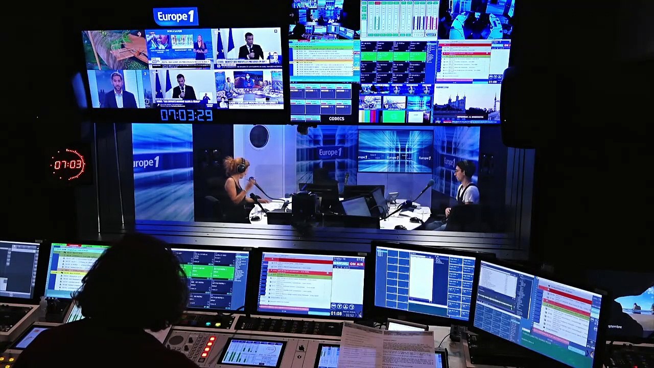 Coronavirus : bars fermés à 23h, événements annulés...des mesures attendues à Lyon