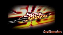 Supa Strikas, Season 1, Episode 3 (The Lost Star) in Hindi