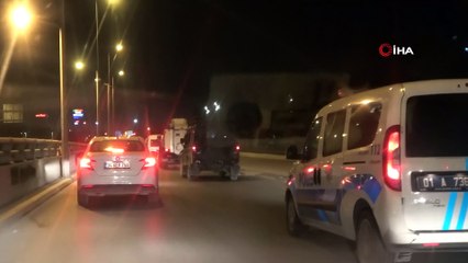 Organize suç örgütüne 500 polisle baskın