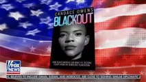 Candace Owens Calls out Lebron James on Tucker Carlson