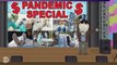 South Park Pandemic Special - Official Trailer