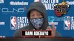 Bam Adebayo Postgame Interview | Celtics vs Heat | Game 2 Eastern Conference Finals