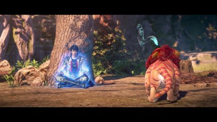 Vũ Động Càn Khôn Phần 2 Tâp 11