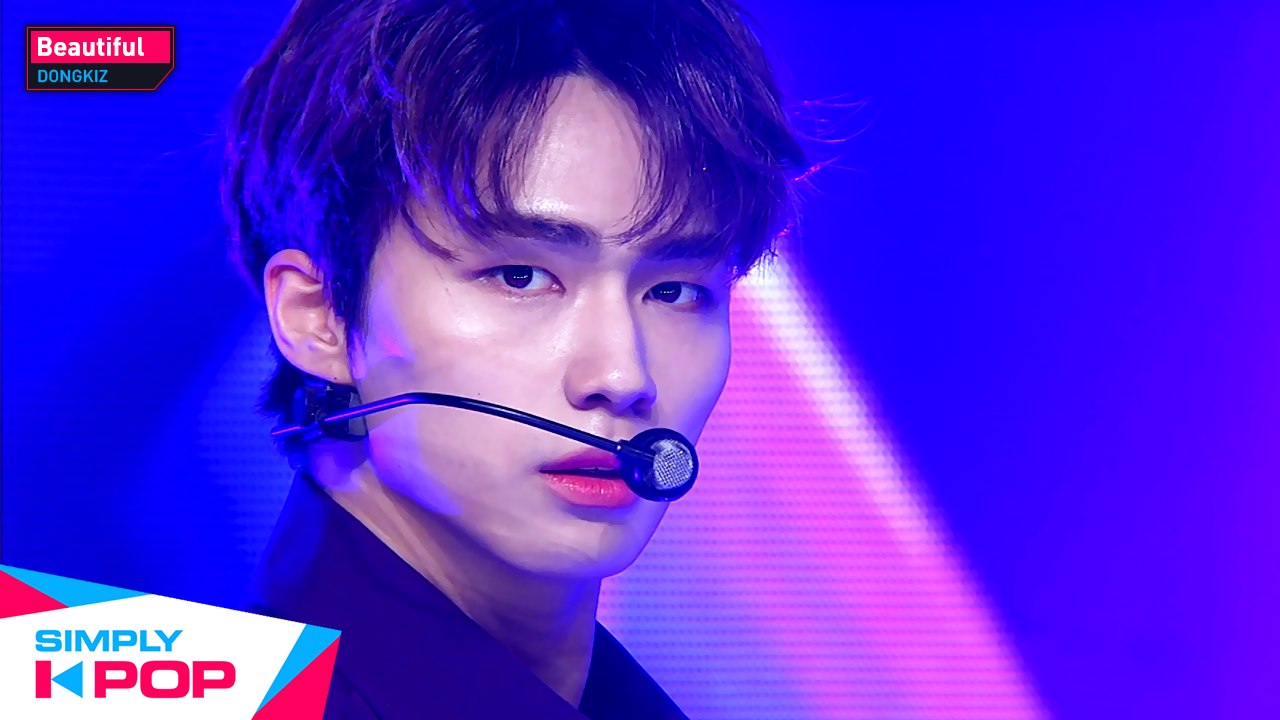 [Simply K-Pop] DONGKIZ(동키즈) - Beautiful(아름다워) _ Ep432