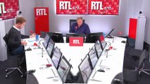 Le journal RTL de 8h du 18 septembre 2020