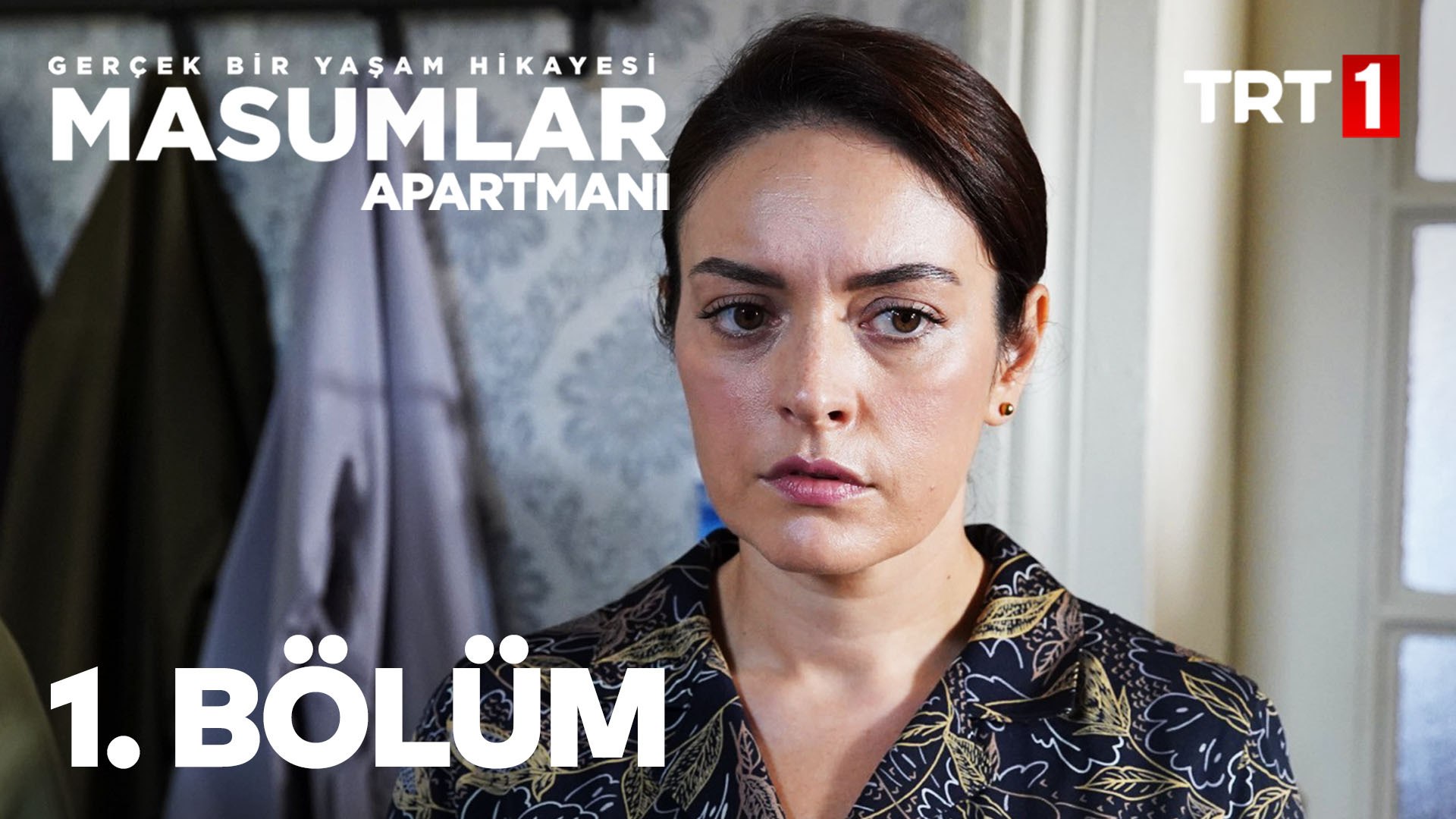 Masumlar Apartmanı 1. Bölüm