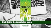 Read Pandora's Lab: Seven Stories of Science Gone Wrong unlimited