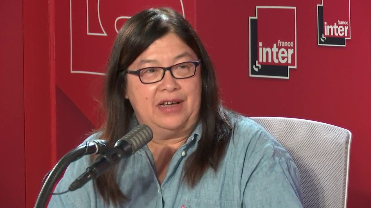 Sandra Laugier : "La vulnérabilité n'est pas quelque chose d'agréable à penser : les gens veulent se considérer comme autonomes. Ce qui a été une découverte, c'est la vulnérabilité des personnes qui s'occupent de notre vulnérabilité."