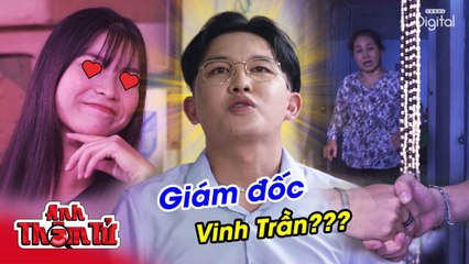 Phá Án #123 - MẠO DANH NHÀ BÁO Lừa ĐIÊU ĐỨNG Giám Đốc Công Ty 1 Thành Viên @Vinh Trần - Anh Thám Tử