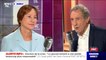 Ségolène Royal: "Le gouvernement a une parole beaucoup plus responsable"