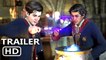 HARRY POTTER HOGWARTS LEGACY Trailer (2020) Harry Potter Game