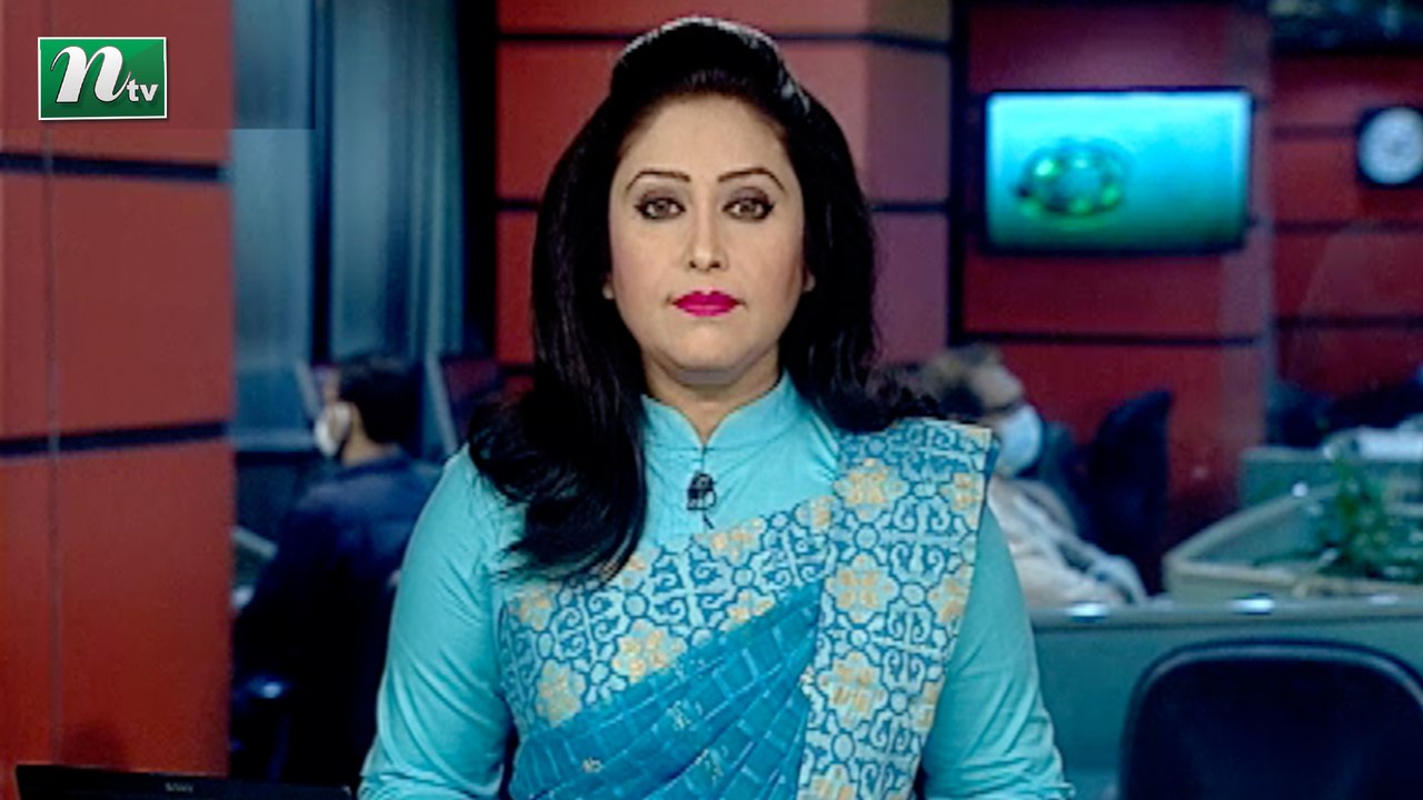 NTV Modhyanner Khobor | 18 September 2020