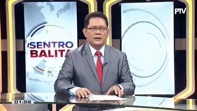 #SentroBalita | Sec. Duque, umapela ng P10-B na dagdag sa pondo ng DOH para sa 2021