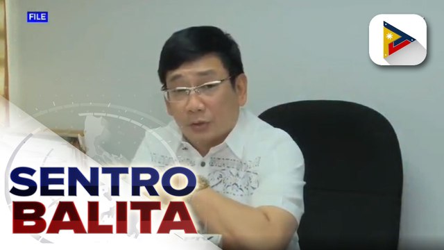#SentroBalita | DENR, nagbabala sa mga nangunguha at nagbebenta ng endangered plants