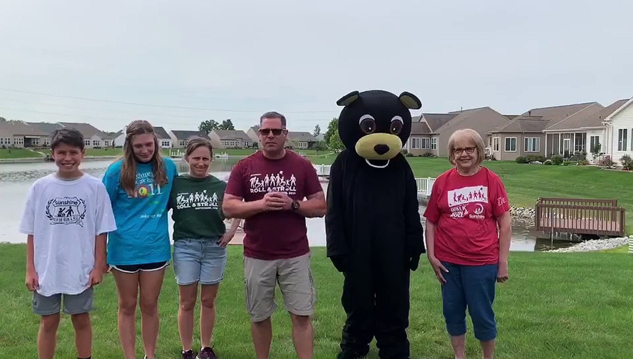 Best Healthcare Jobs Caring For People With Developmental Disabilities | Sunshine