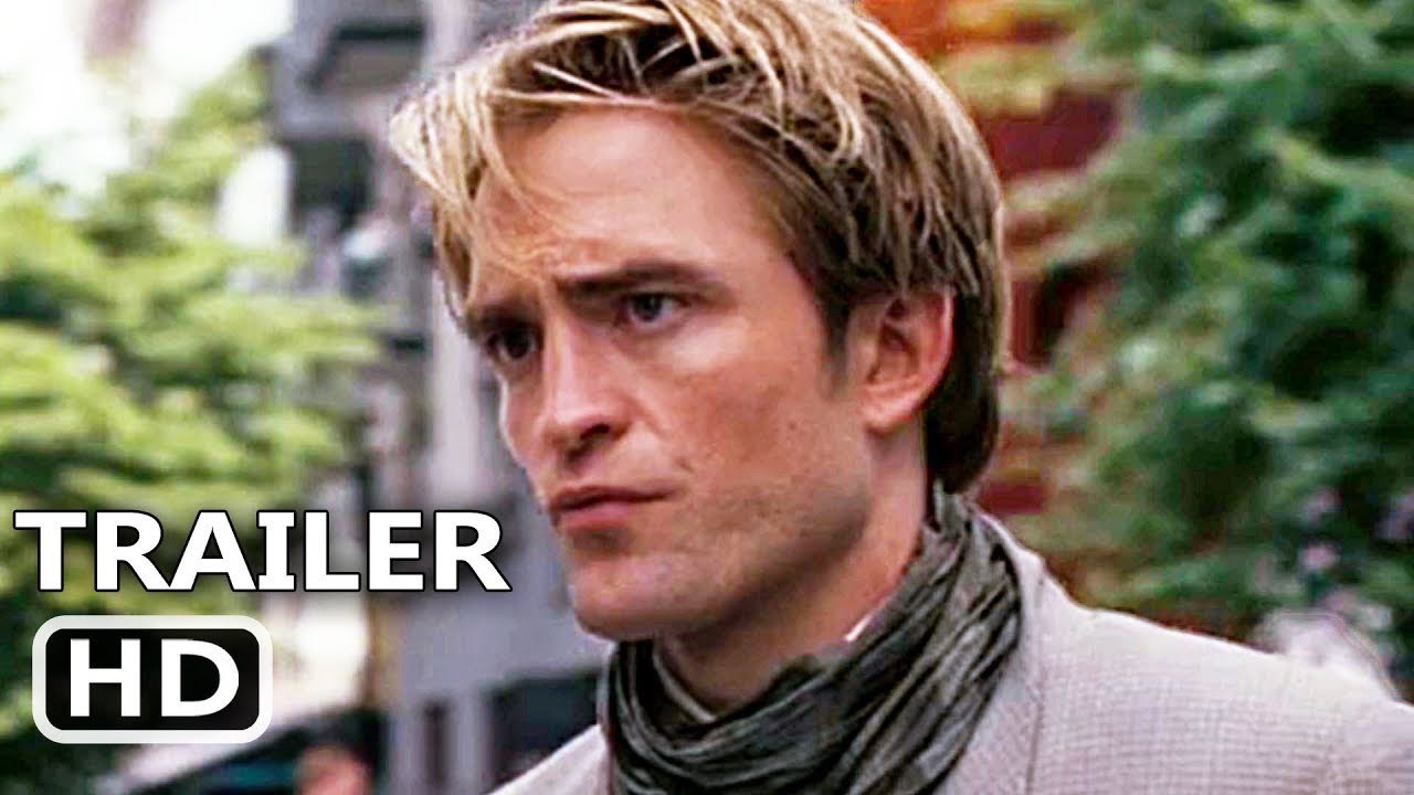 TENET _ Trailer Final Legendado