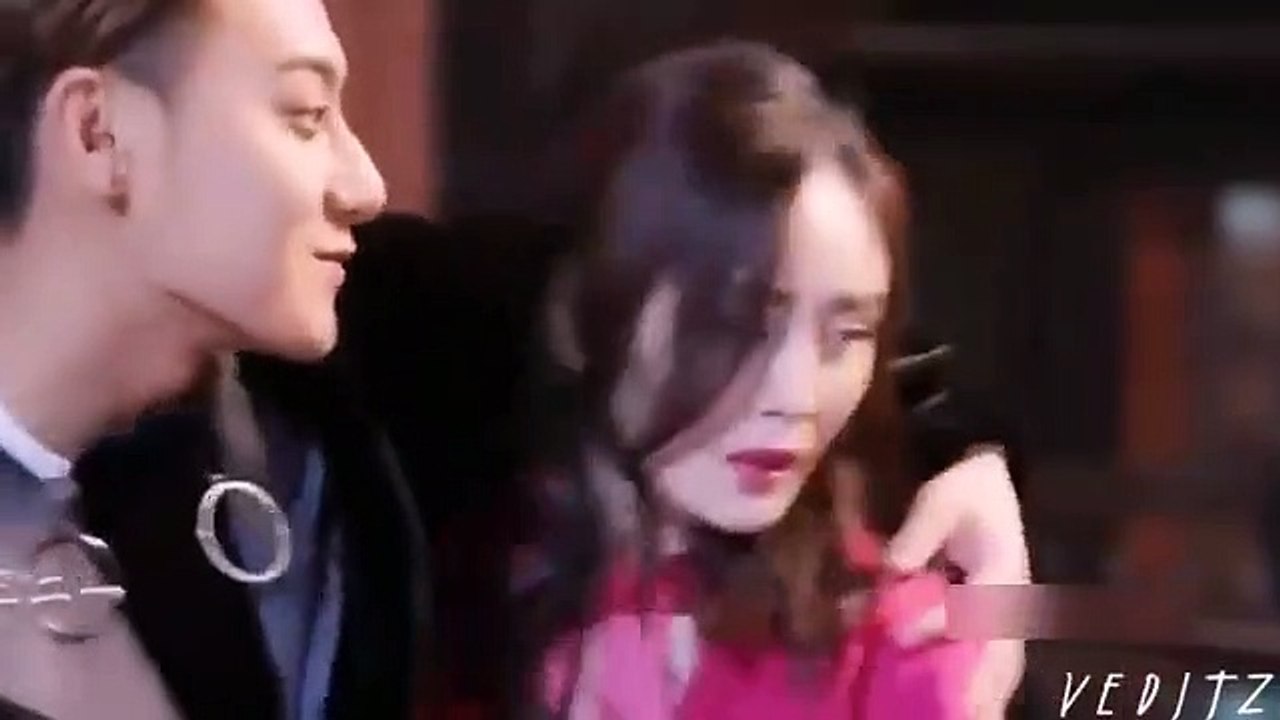 Chinese Mix Hindi Song Cute Love Story Huang Zitao Negotiator Mv Korean Mix Hindi Song