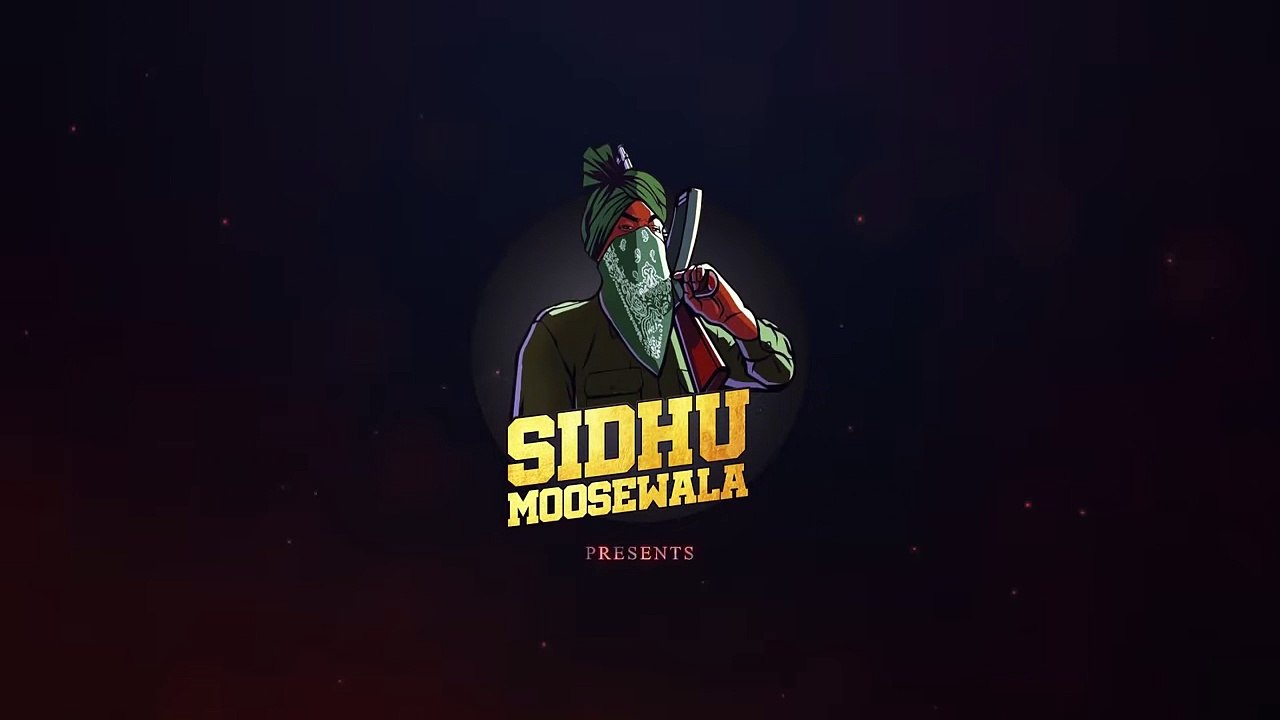 SANJU (Full Video) Sidhu Moose Wala - The Kidd - Latest Punjabi Songs 2020