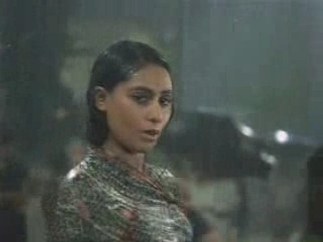 Pani Re Pani - Shor