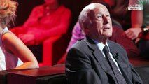 Valéry Giscard d'Estaing : L'ancien président de la République est sorti de l'hôpital