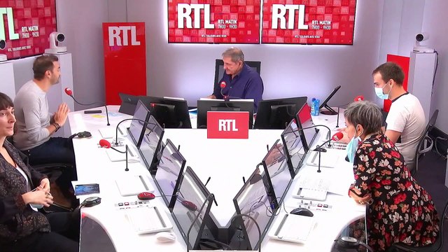 Cyril Lignac va vous faire aimer le poisson cru