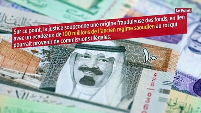 Espagne : l'ex du roi Juan Carlos balance sur la monarchie