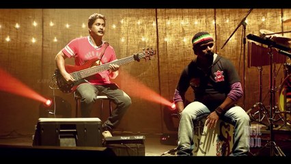 One For Coralie - Frijo's Not Yet Jazz - Music Mojo Kappa TV