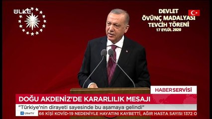 Faruk Aksoy ile Haber Servisi - 17 Eylül 2020