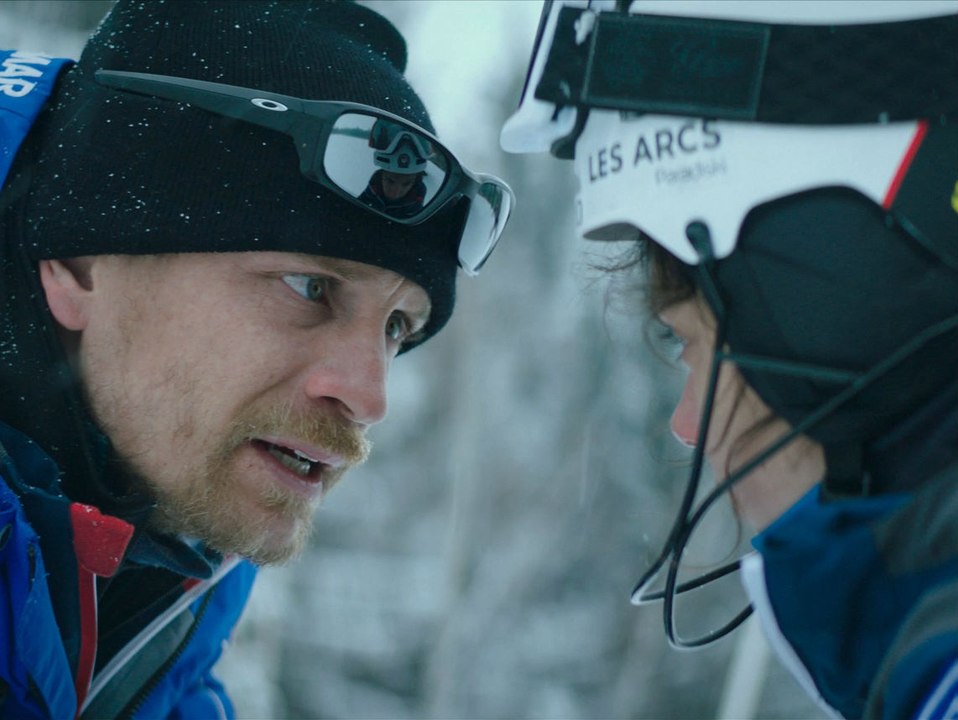 Slalom: Trailer HD