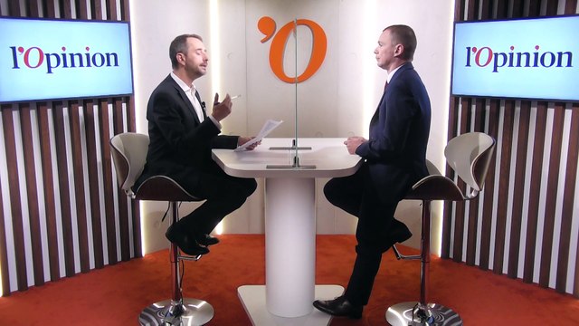 Olivier Dussopt: «Nos mesures ont su préserver les revenus !»