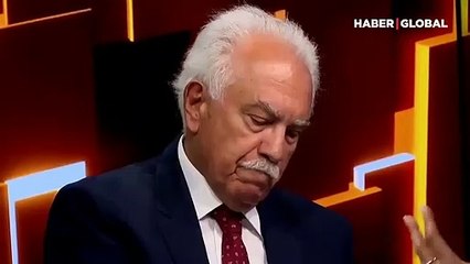 Doğu Perinçek: Makam peşinde olsaydım, hangi partiye girsem cumhurbaşkanı ve başbakan olurdum