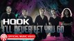 Hook Band - I'll Never Let You Go [Official Music Video HD]