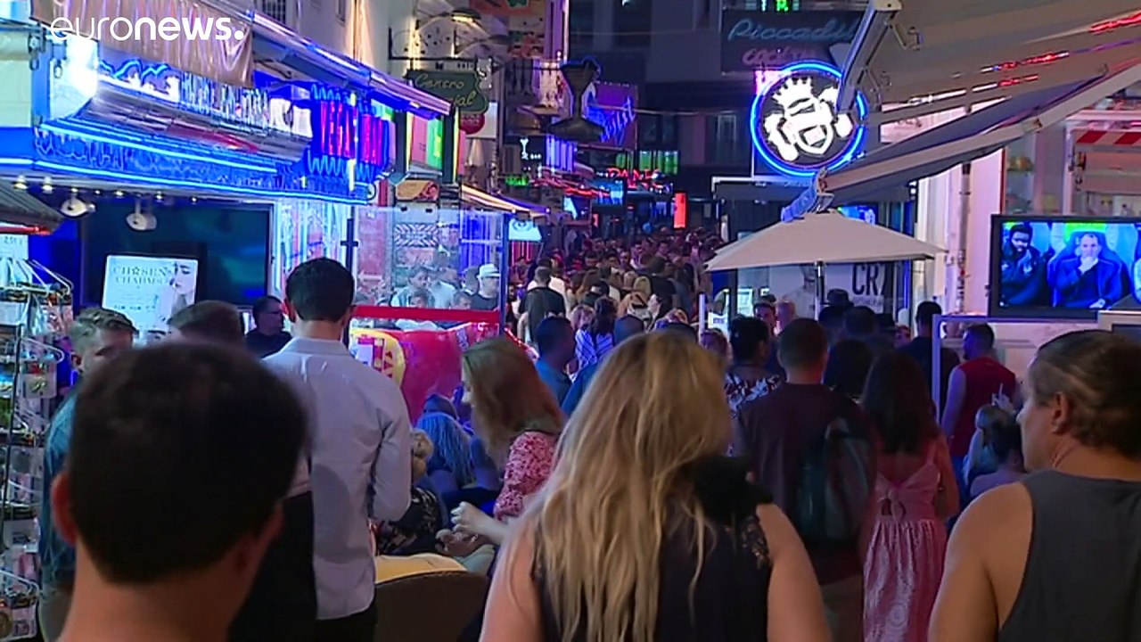 An der Algarve angesteckt? 67 Urlauber positiv getestet