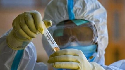 India records spike of 96,424 new cases, tally crosses 52-lakh mark