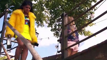 Hollyoaks 17th September 2020