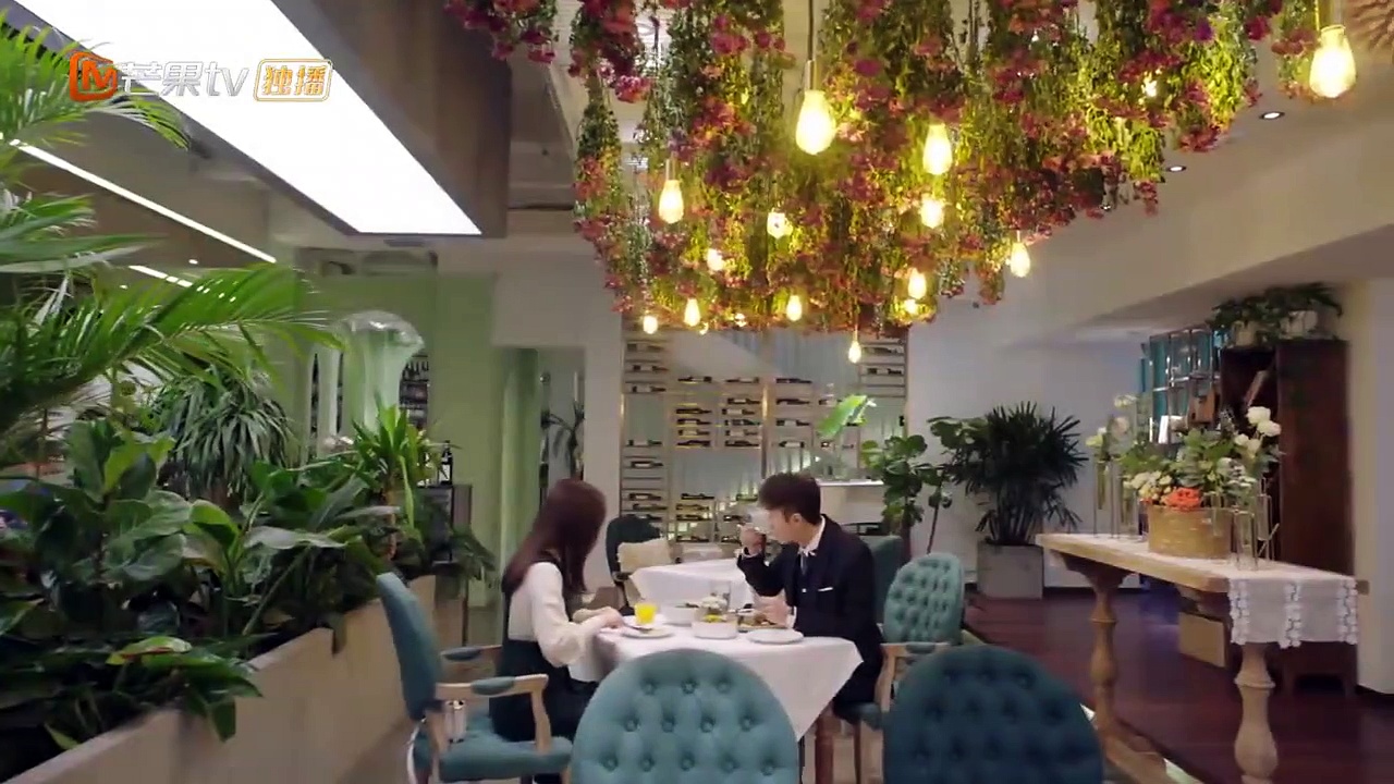  [indo/malay sub] ep 19 well - dominated love