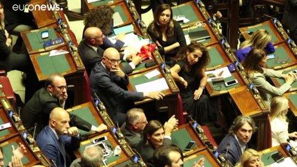 Taglio dei parlamentari: l'Italia decide