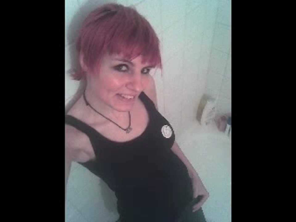 Personal: Kia - Imperfect Girl
